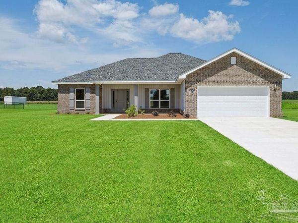 9287 Salter Rd, Pace, FL 32571