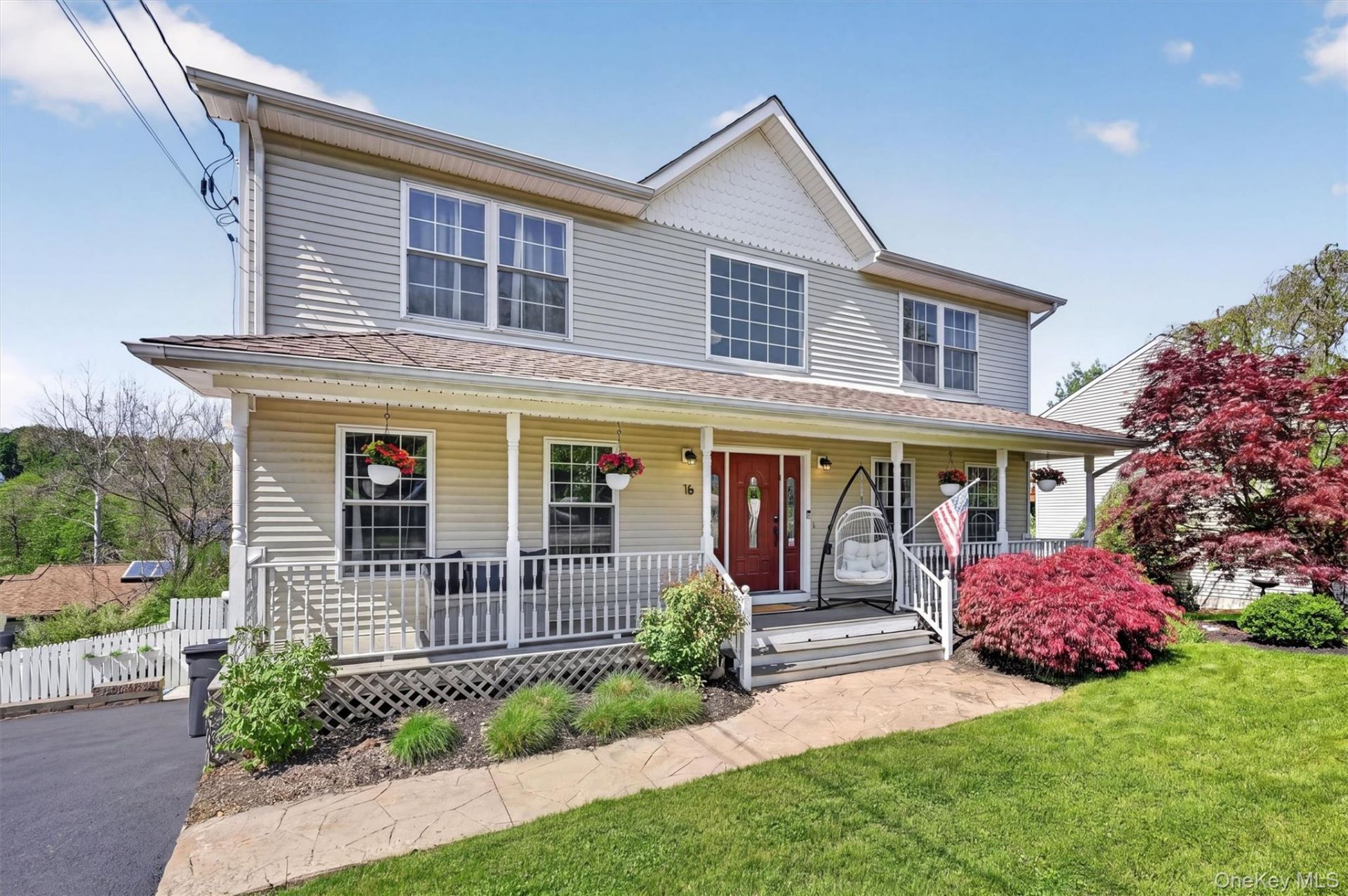 16 Willard Place , Monroe, NY 10950 Main Photo