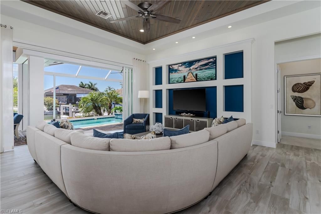 1017 Admiralty Ct , Marco Island, FL 34145 Photo