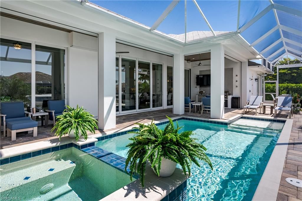 1017 Admiralty Ct , Marco Island, FL 34145 Photo