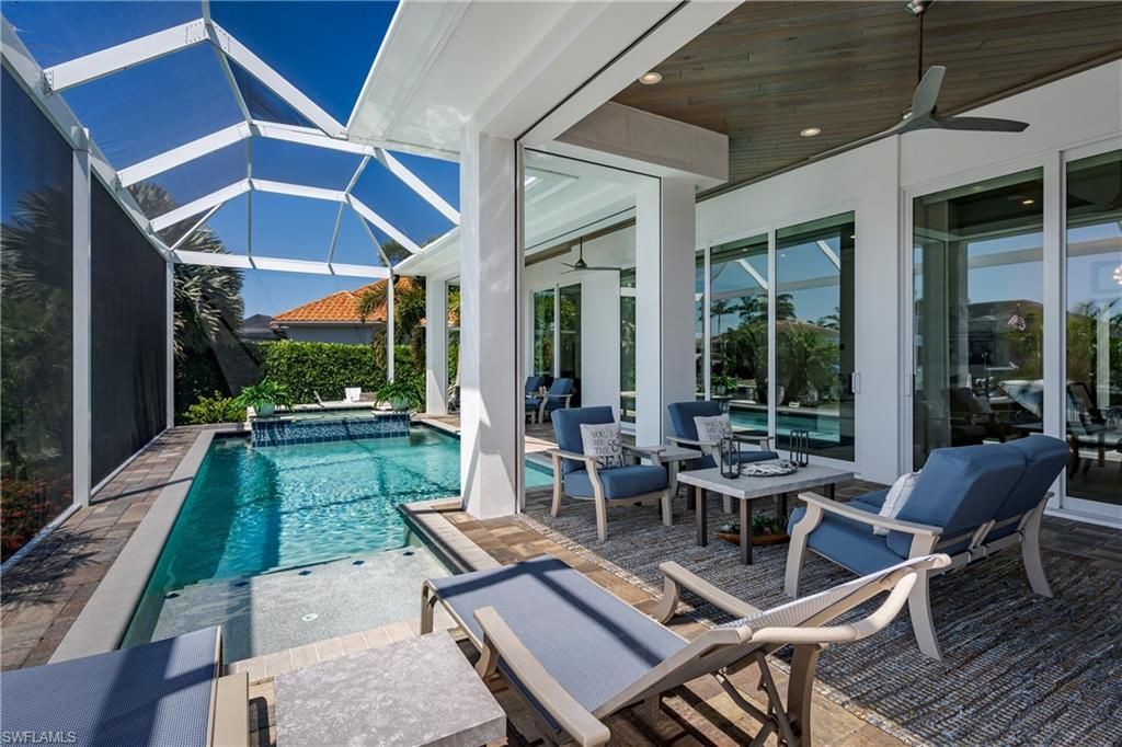 1017 Admiralty Ct , Marco Island, FL 34145 Photo