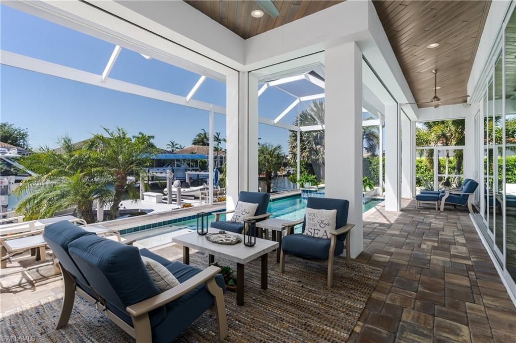 1017 Admiralty Ct , Marco Island, FL 34145 Photo