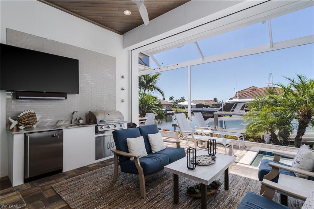 1017 Admiralty Ct , Marco Island, FL 34145 Photo