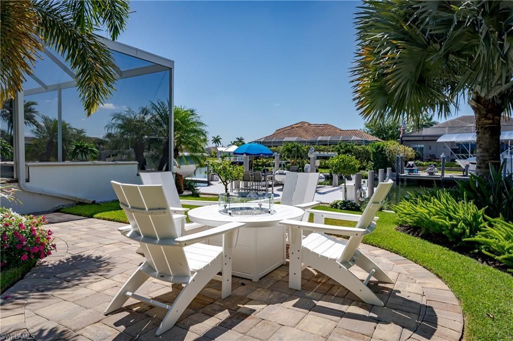 1017 Admiralty Ct , Marco Island, FL 34145 Photo