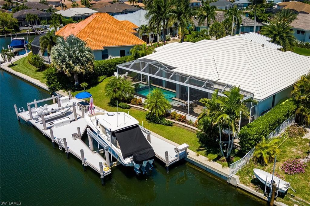 1017 Admiralty Ct , Marco Island, FL 34145 Photo