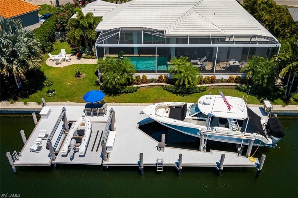 1017 Admiralty Ct , Marco Island, FL 34145 Photo