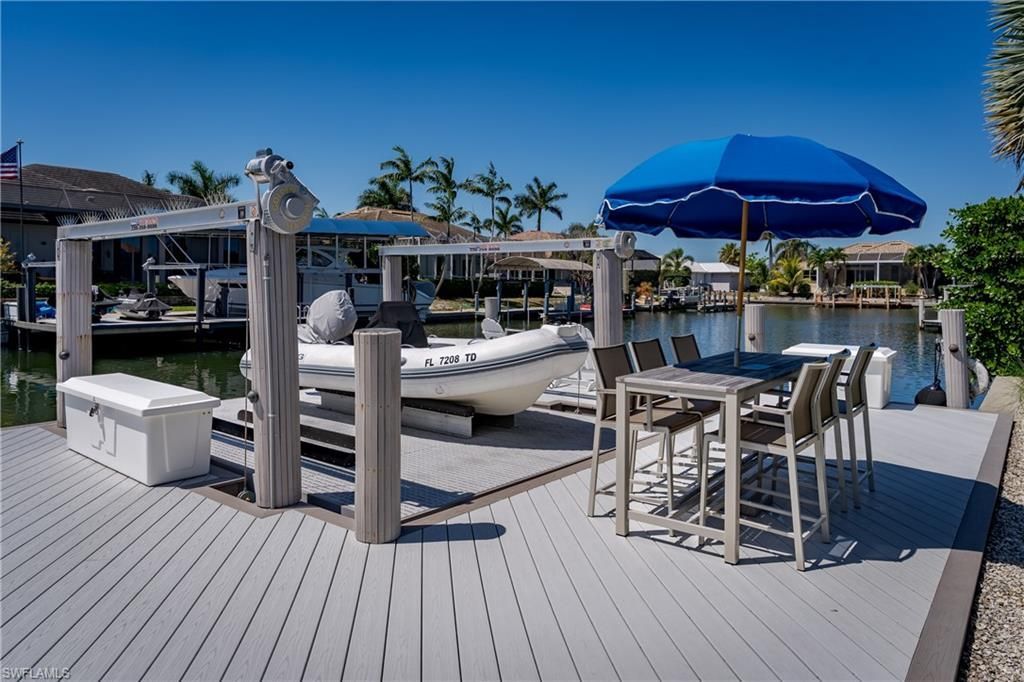 1017 Admiralty Ct , Marco Island, FL 34145 Photo