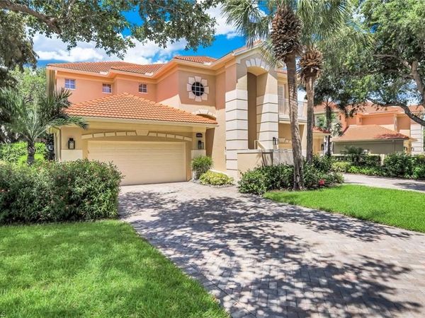 26930 Wyndhurst CT, Unit 101, BONITA SPRINGS, FL 34134