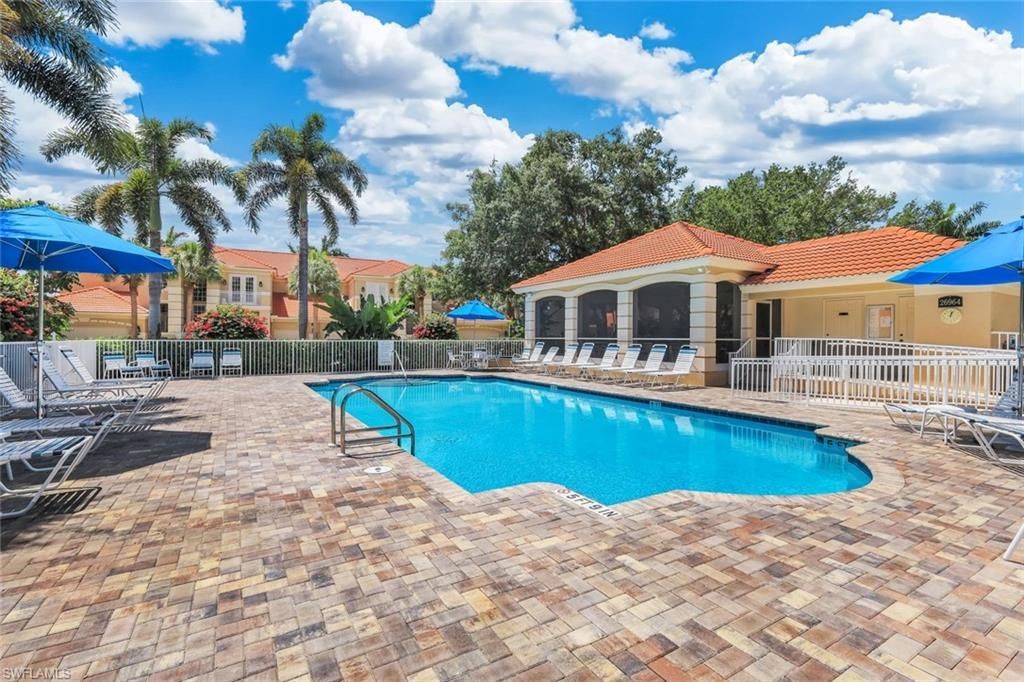 26930 Wyndhurst Ct, Unit 101, Bonita Springs, FL 34134 Photo