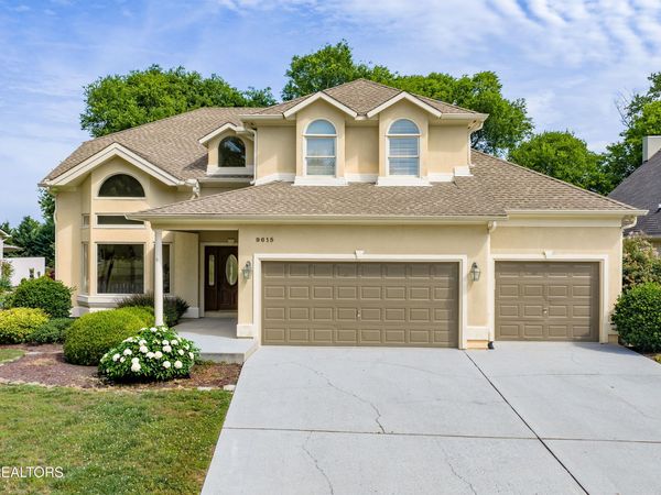 9615 Mariners Point, Knoxville, TN 37922