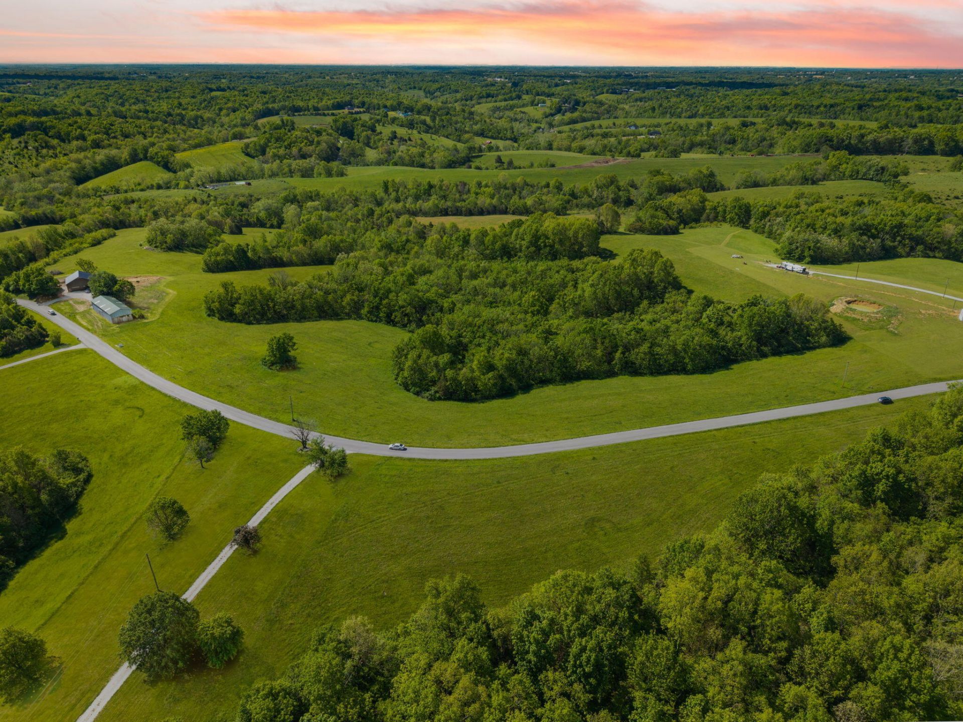 5 Highview Church Road, Bloomfield, KY 40008