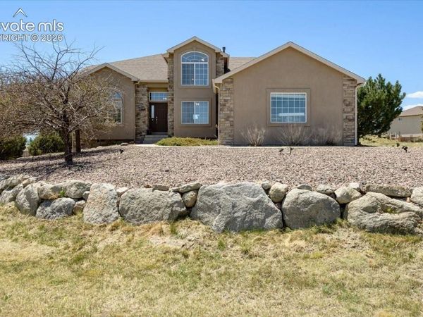 9736 Cairngorm Way, Colorado Springs, CO 80908
