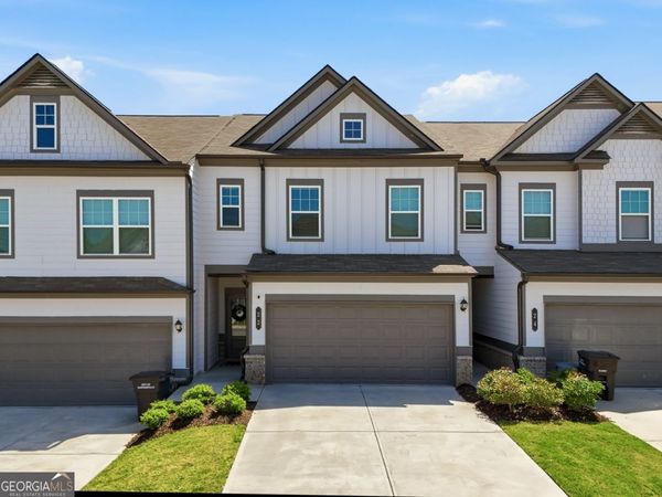 22 Felton Walk SE, Cartersville, GA 30120