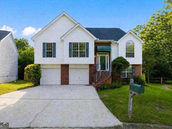 3798 Market Crescent, Clarkston, GA 30021