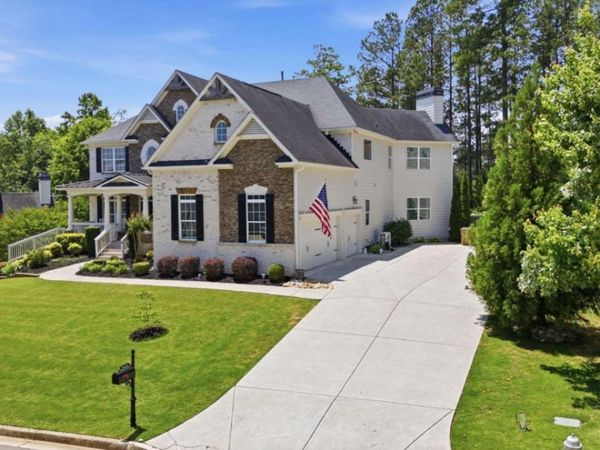 6535 Canyon Cove, Cumming, GA 30028