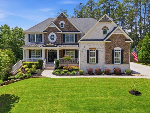 6535 Canyon Cove, Cumming, GA 30028