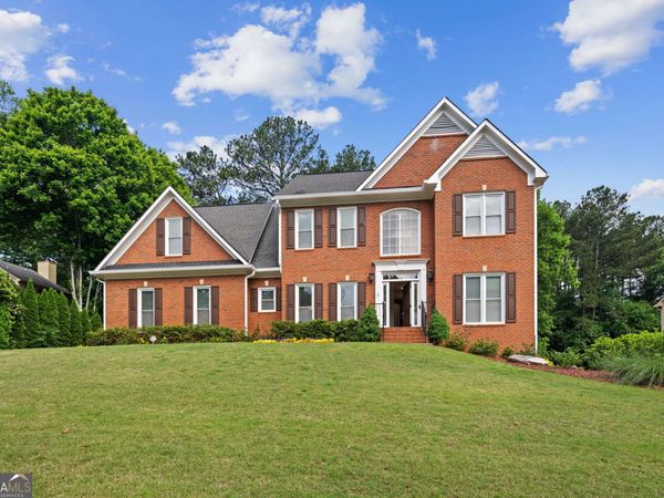 390 Woodbrook Way, Lawrenceville, GA 30043
