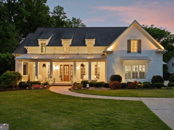 13460 New Providence Road, Milton, GA 30004