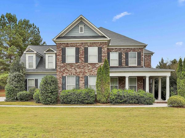 105 Delamere Place, Tyrone, GA 30290
