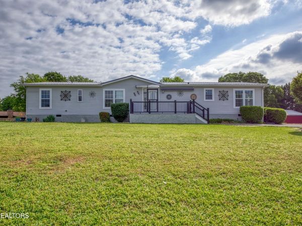 1112 Oakes Vista Lane , Seymour, TN 37865