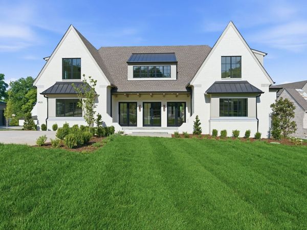 4520 Belmont Park Ter, Nashville, TN 37215