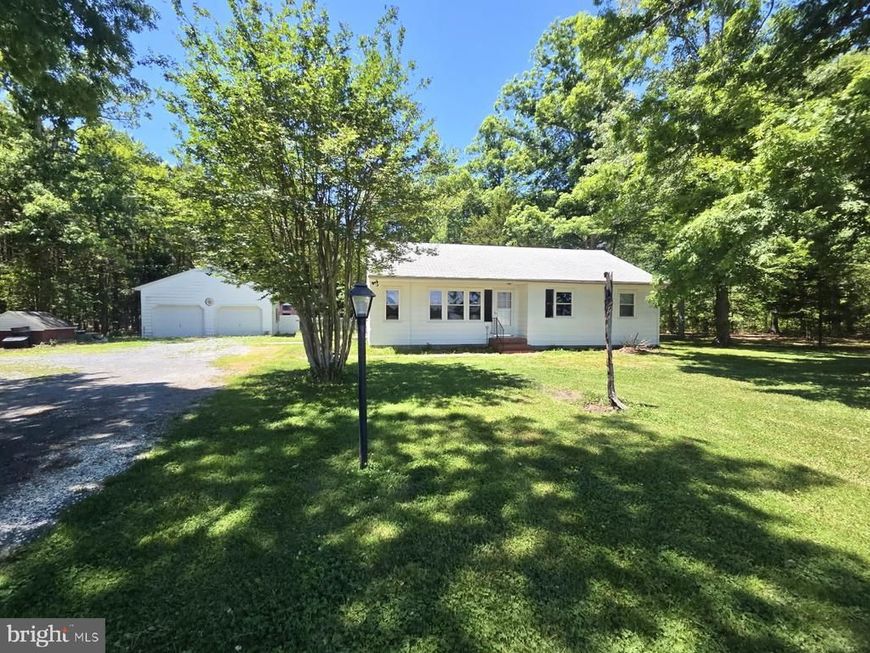 5260 Wilson Road, Cambridge, MD 21613 Main Photo