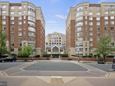 3830 9TH STREET N , Unit 208W, ARLINGTON, VA 22203