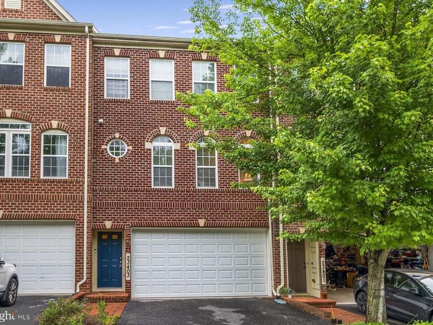 23403 Forest Haven Way, Clarksburg, MD 20871 Main Photo