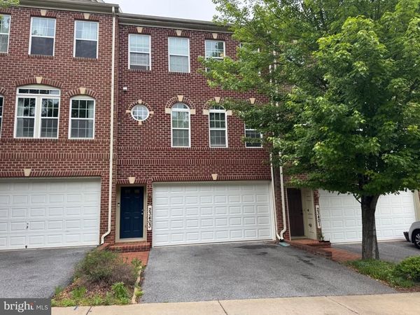 23403 FOREST HAVEN WAY , CLARKSBURG, MD 20871