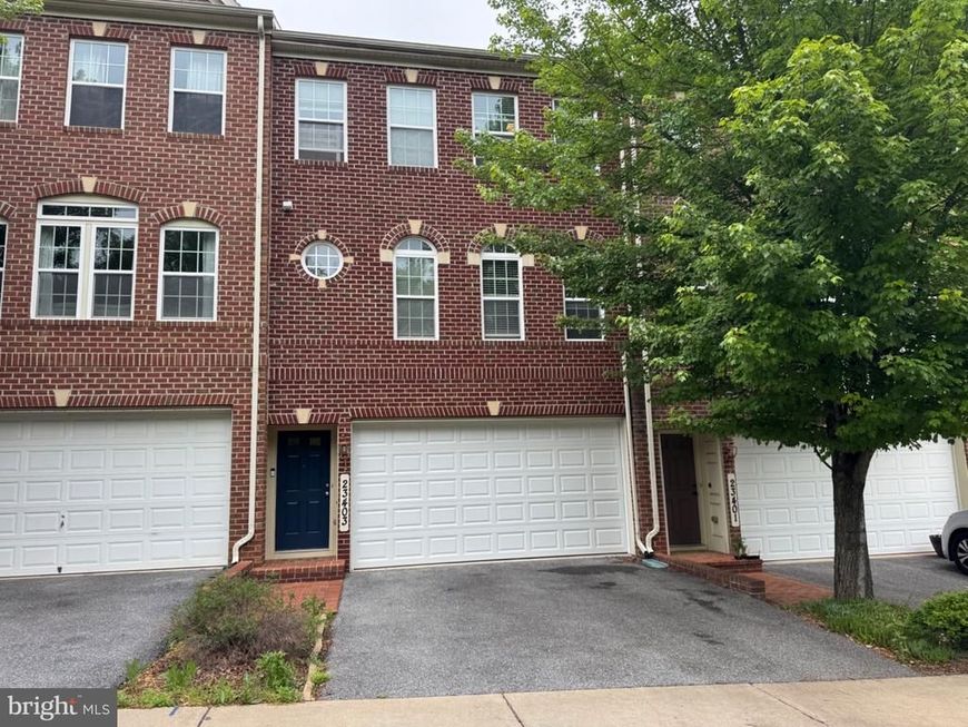 23403 Forest Haven Way , Clarksburg, MD 20871 Main Photo