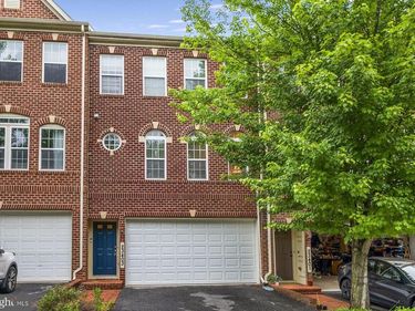 23403 FOREST HAVEN WAY, CLARKSBURG, MD 20871
