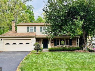 12525 HEDGES RUN DRIVE, WOODBRIDGE, VA 22192