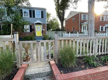 2221 ARLINGTON TERRACE , ALEXANDRIA, VA 22303
