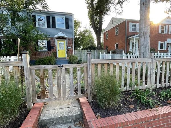 2221 ARLINGTON TERRACE , ALEXANDRIA, VA 22303