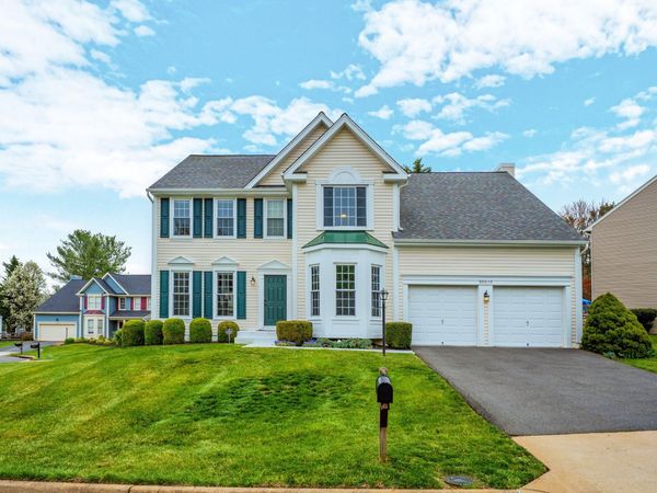 46610 KINGSCHASE COURT , STERLING, VA 20165