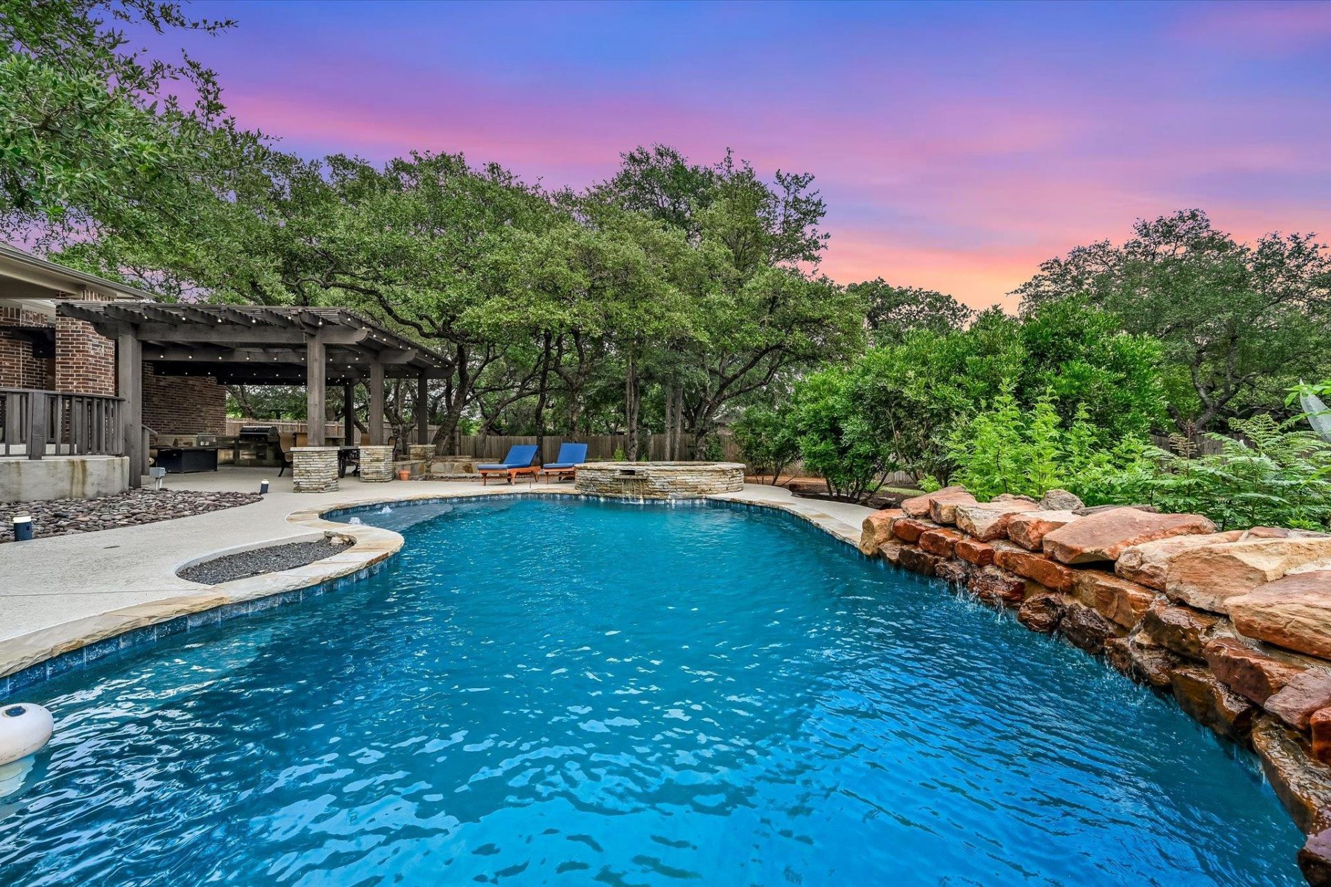 10901 Tornasol Ln, Austin, TX 78739 Main Photo