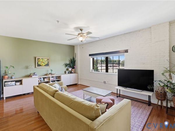 2318 Herbert Hamlet Alley , Unit U15, Richmond, VA 23220