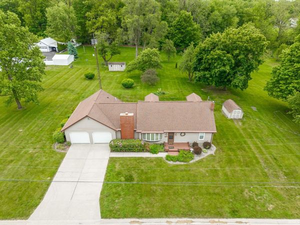 215 Church Street, Lagrange, IN 46761