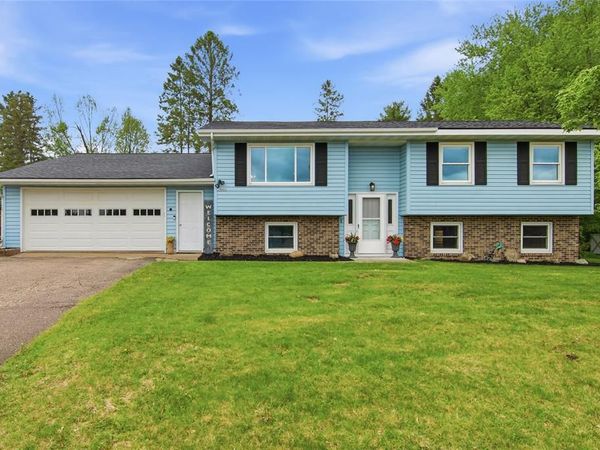 14007 2nd Street, Osseo, WI 54758