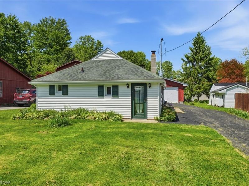 7287 Tessmer Road, Williamsfield, OH 44093 Photo 1