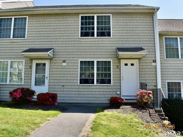 108 Mohican, Unit 6, Waterbury, CT 06708