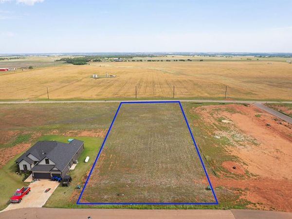 29243 Colt Court, Cashion, OK 73016