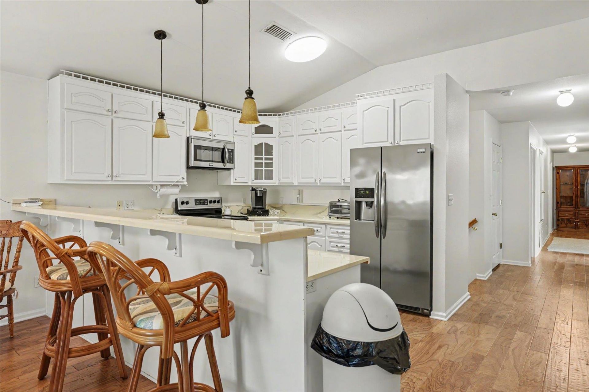 323 Bradford Street , Saint George Island, FL 32328 Photo