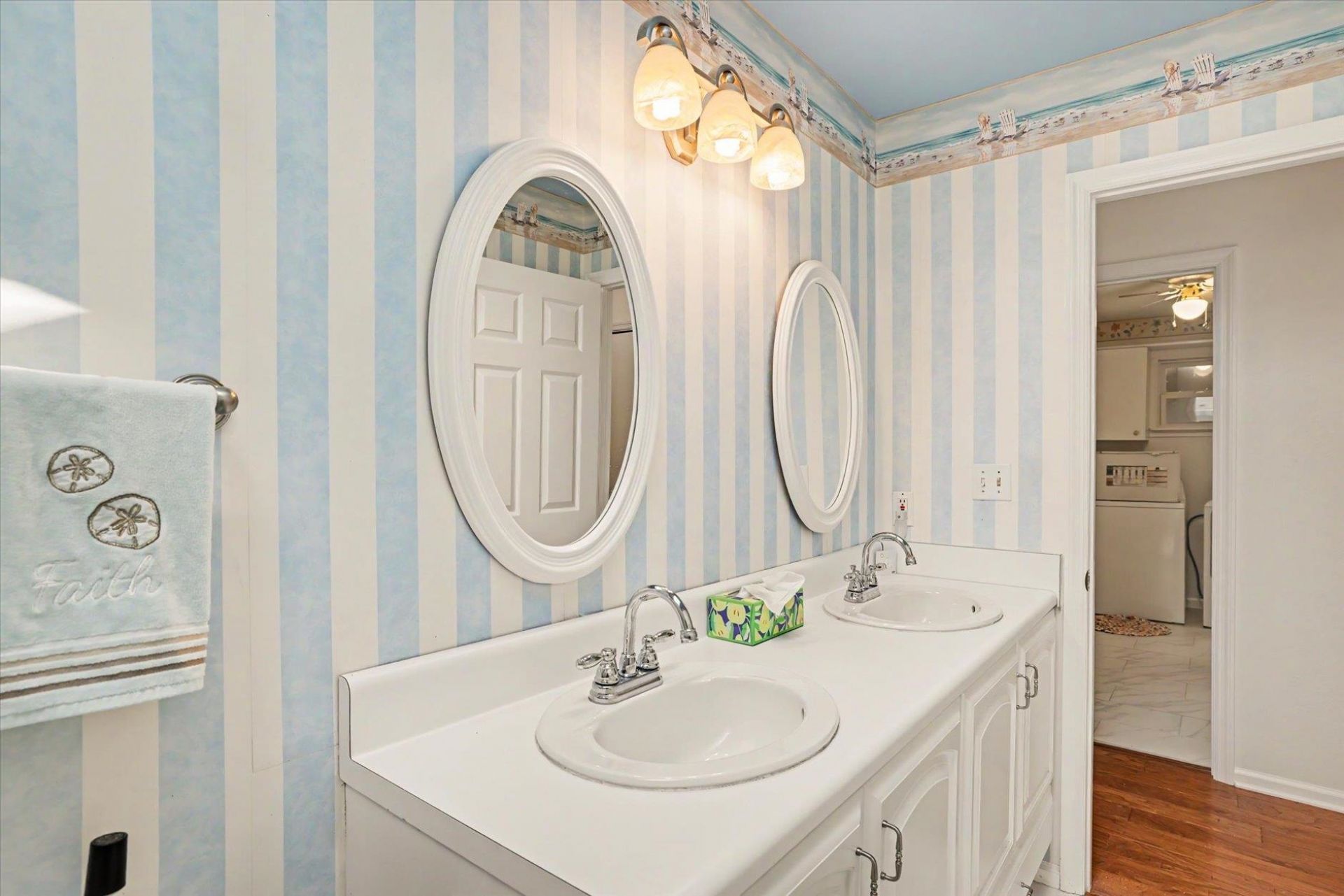 323 Bradford Street , Saint George Island, FL 32328 Photo