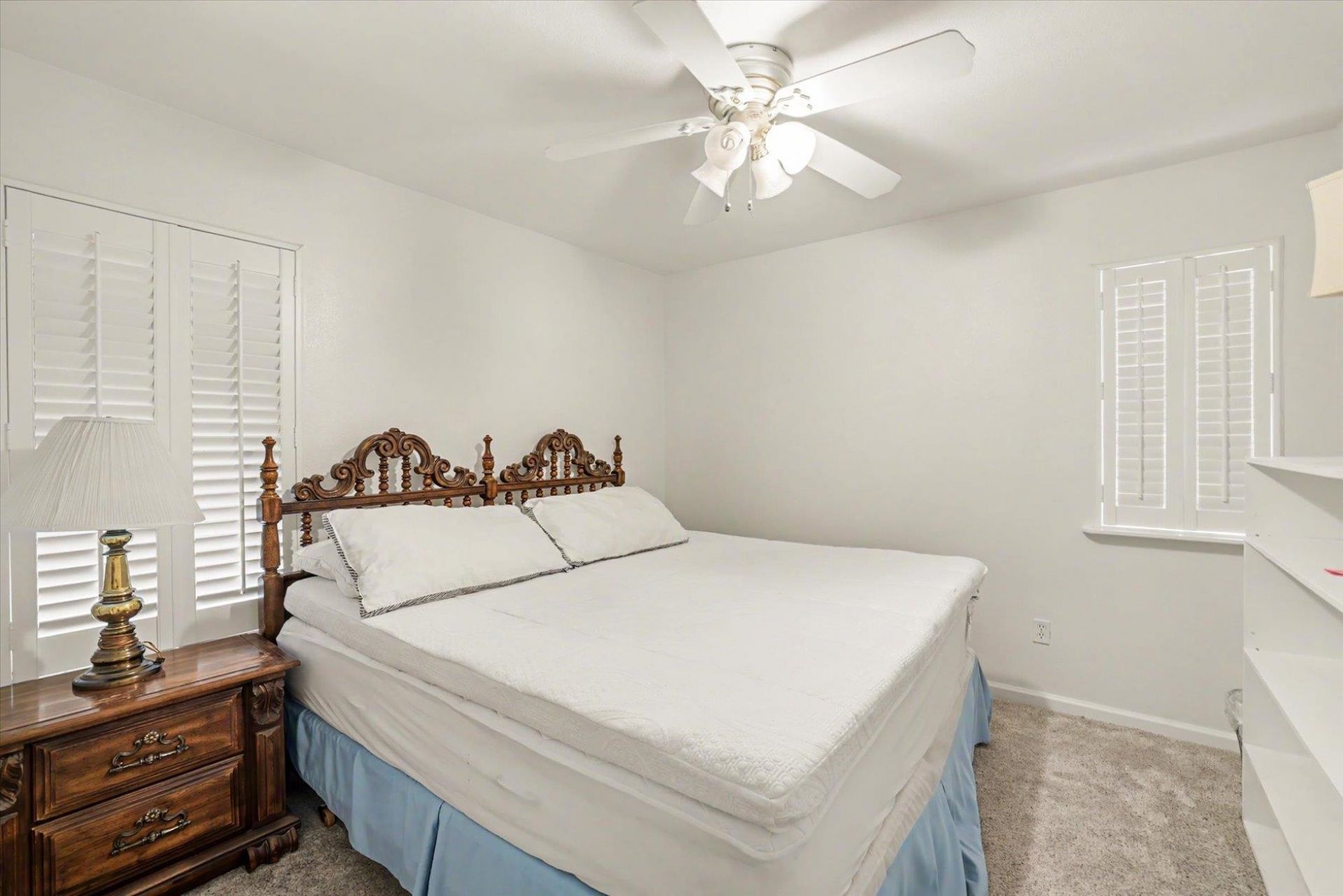 323 Bradford Street , Saint George Island, FL 32328 Photo