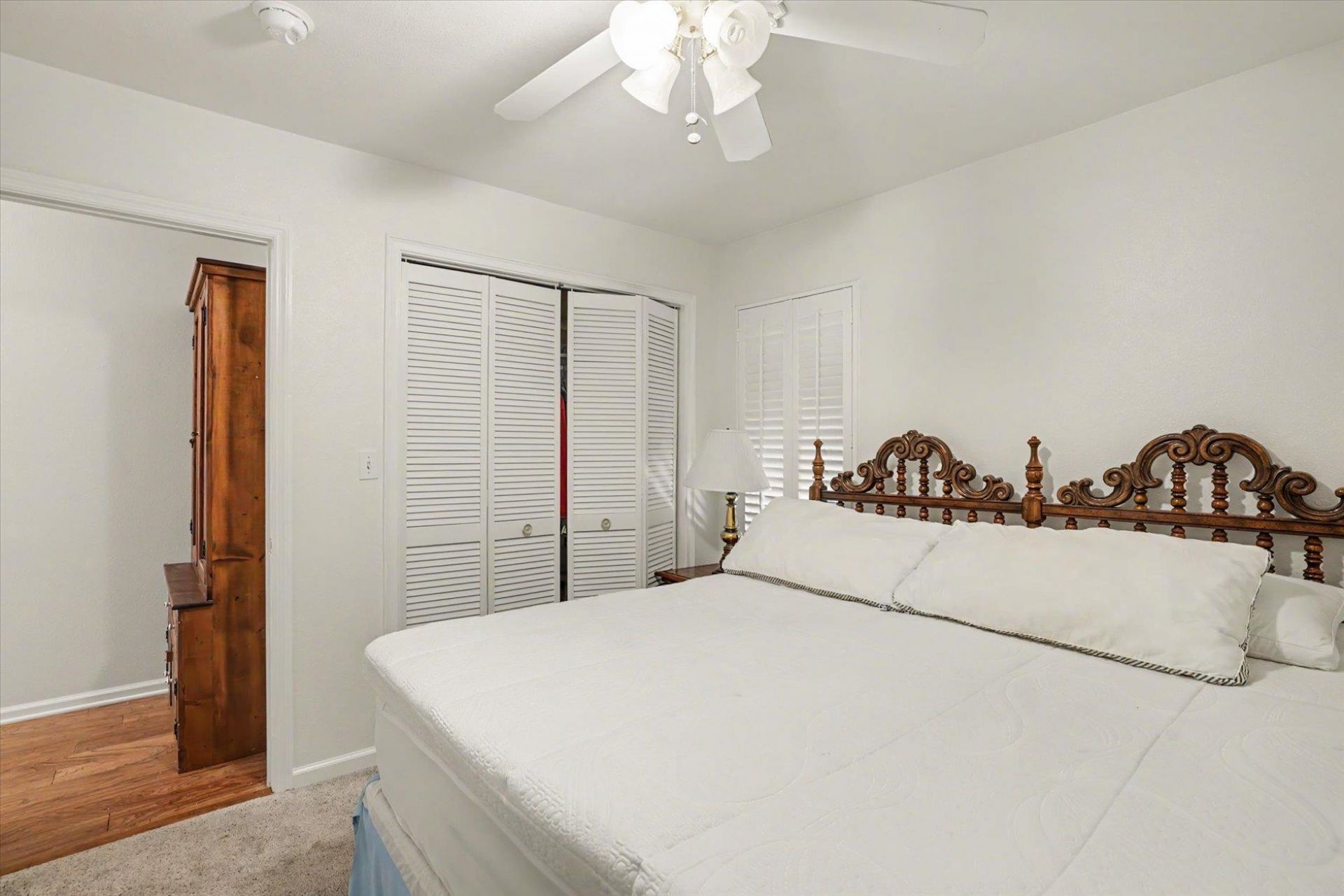 323 Bradford Street , Saint George Island, FL 32328 Photo