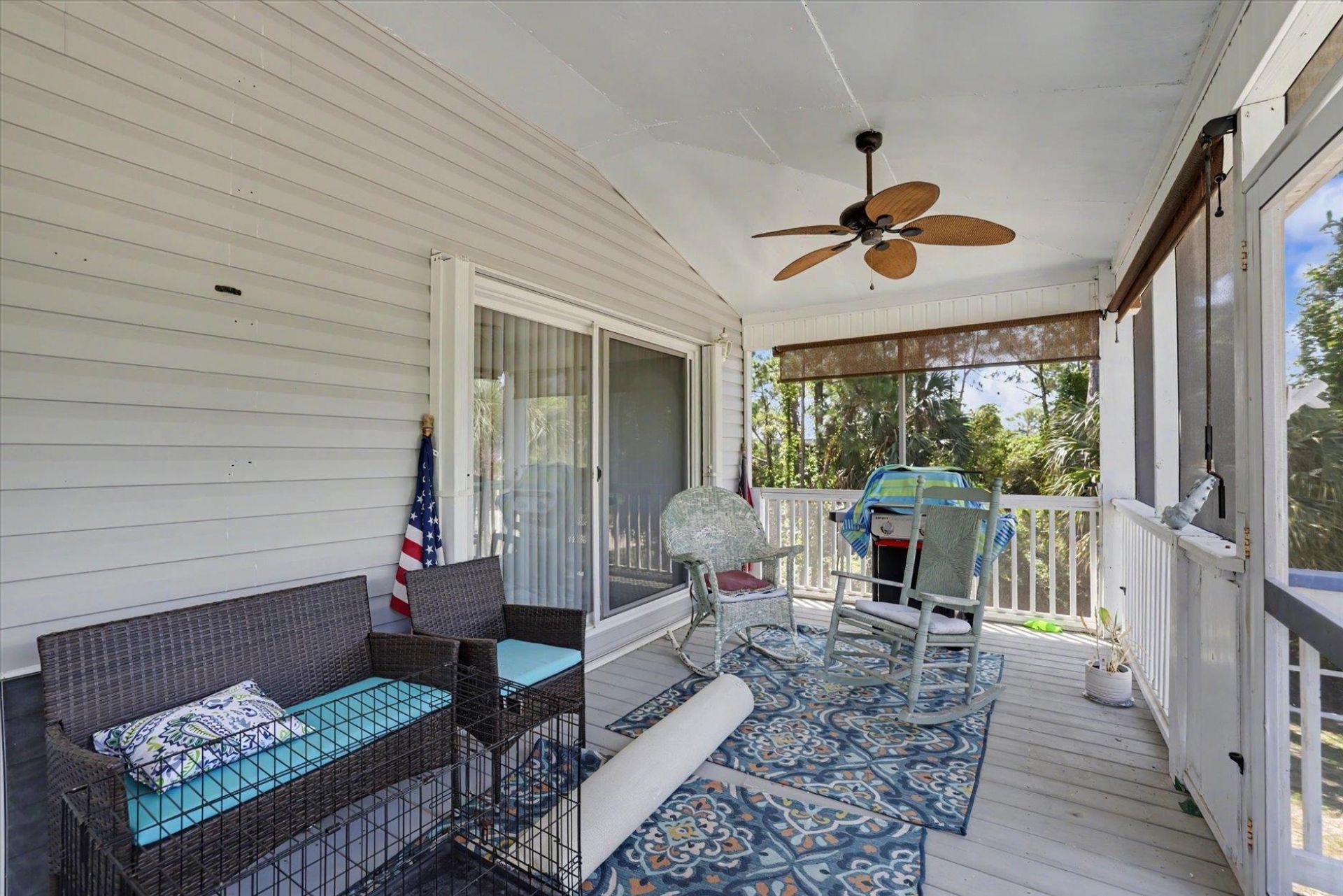 323 Bradford Street , Saint George Island, FL 32328 Photo