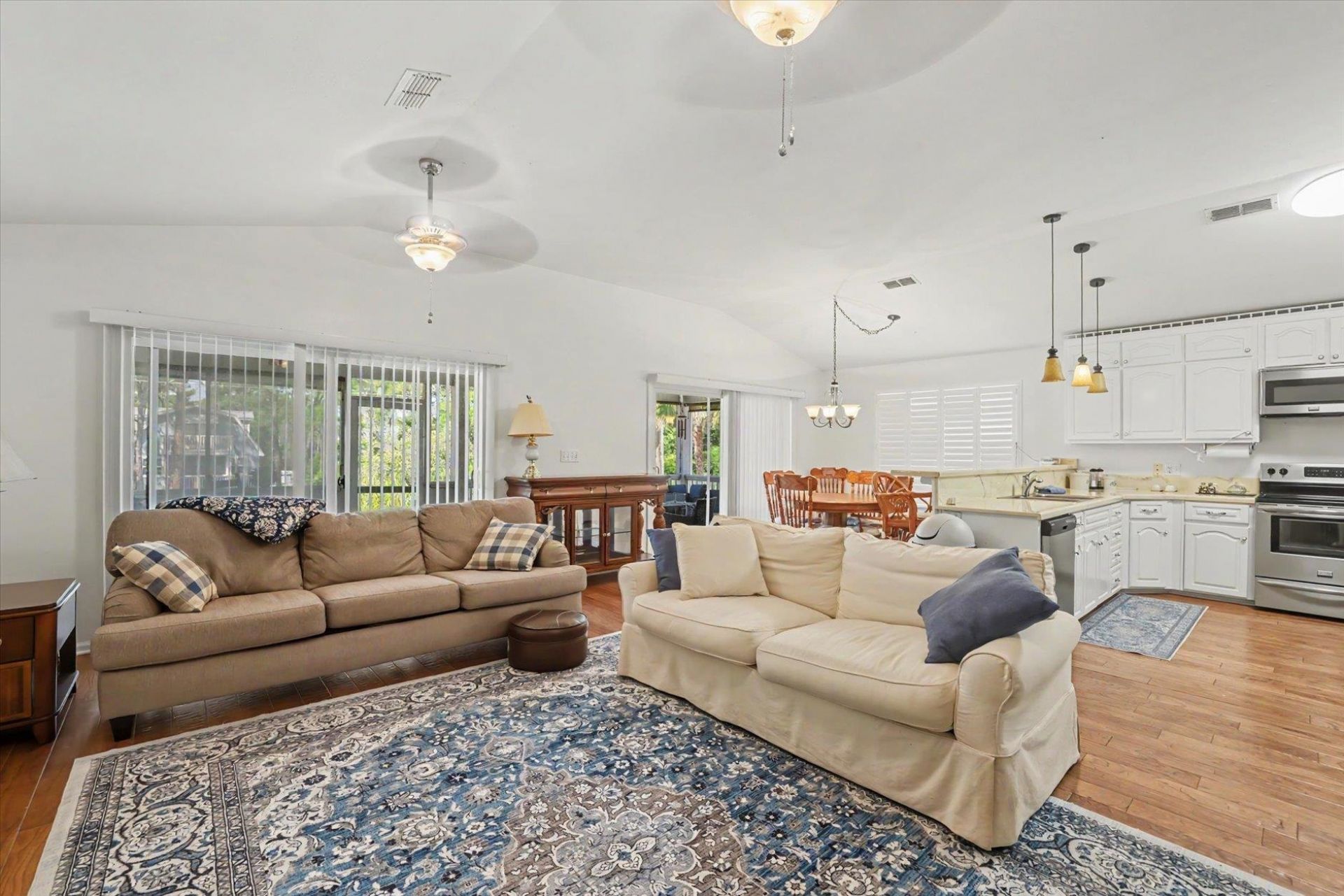 323 Bradford Street , Saint George Island, FL 32328 Photo