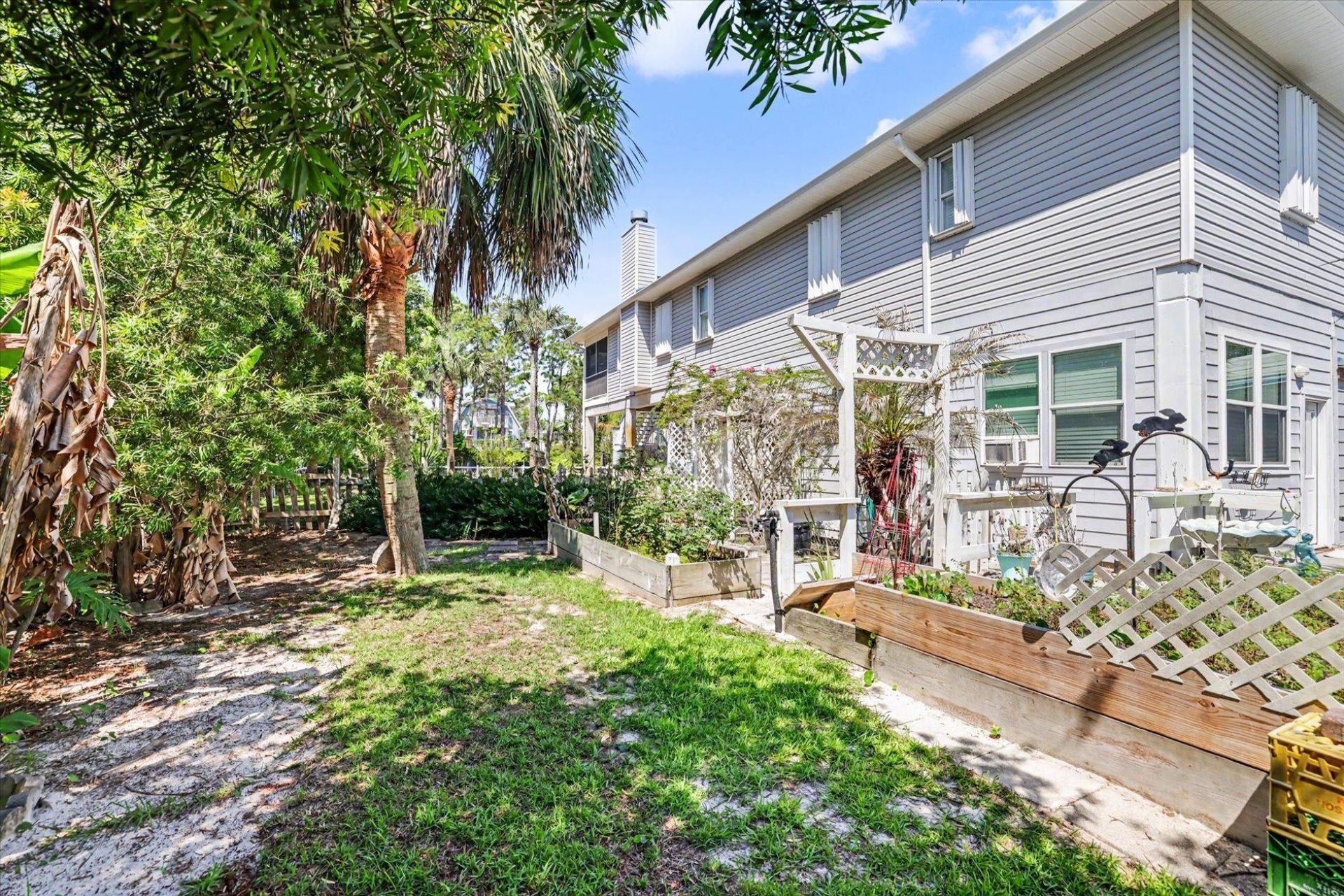 323 Bradford Street , Saint George Island, FL 32328 Photo