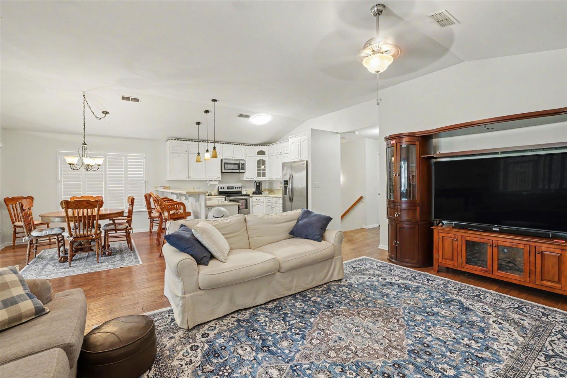 323 Bradford Street , Saint George Island, FL 32328 Photo